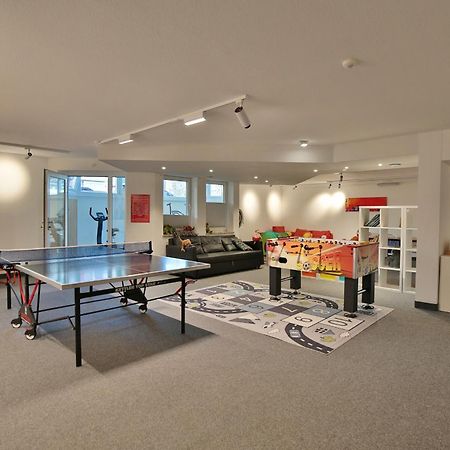 Residenz Ostseestrand Appartement 2 Scharbeutz Extérieur photo