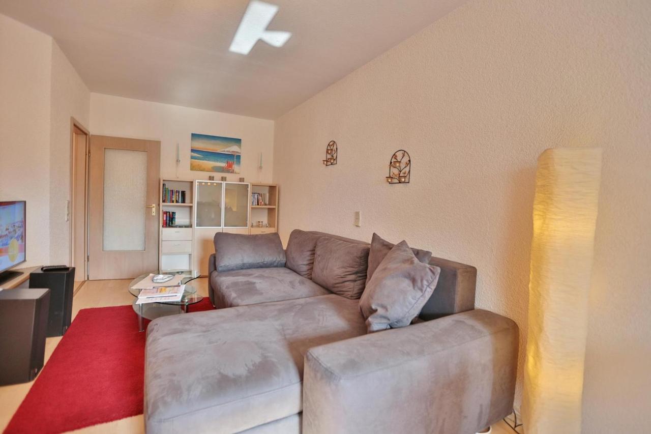 Residenz Ostseestrand Appartement 2 Scharbeutz Extérieur photo