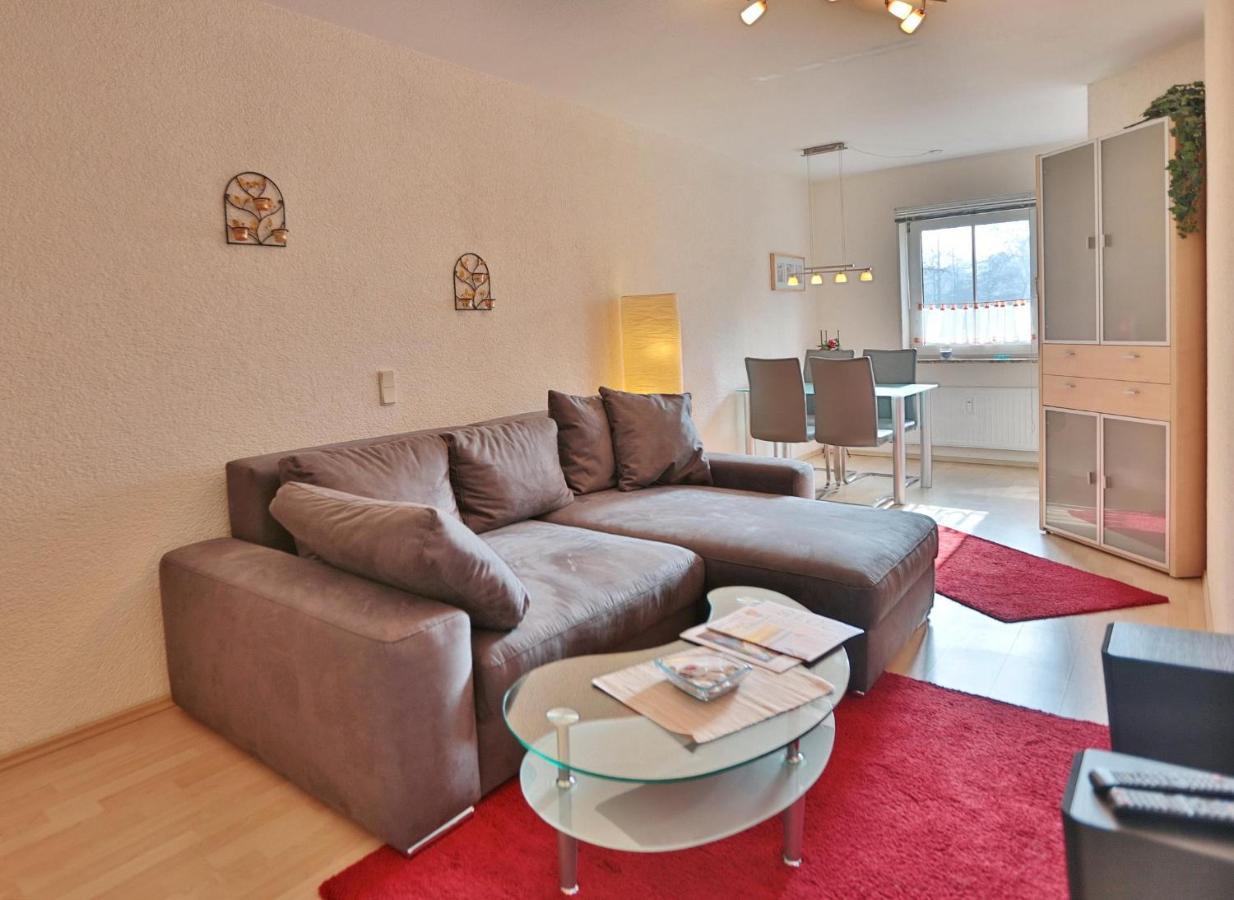 Residenz Ostseestrand Appartement 2 Scharbeutz Extérieur photo
