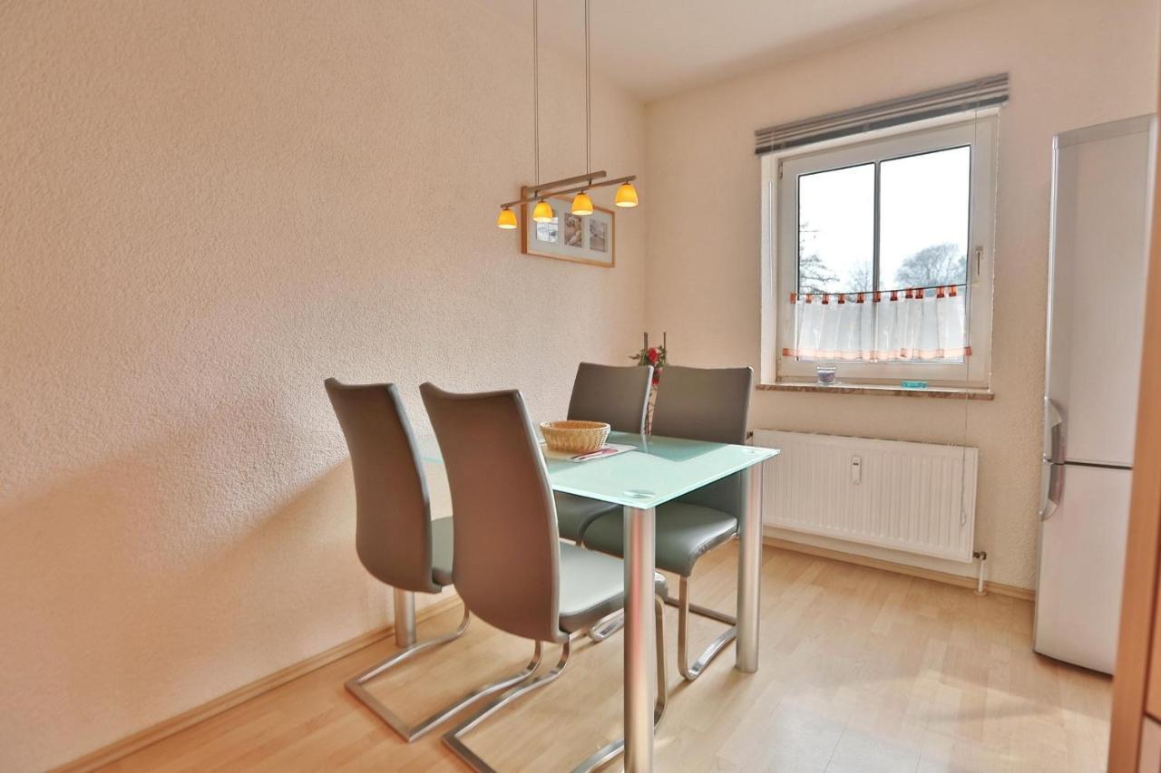 Residenz Ostseestrand Appartement 2 Scharbeutz Extérieur photo