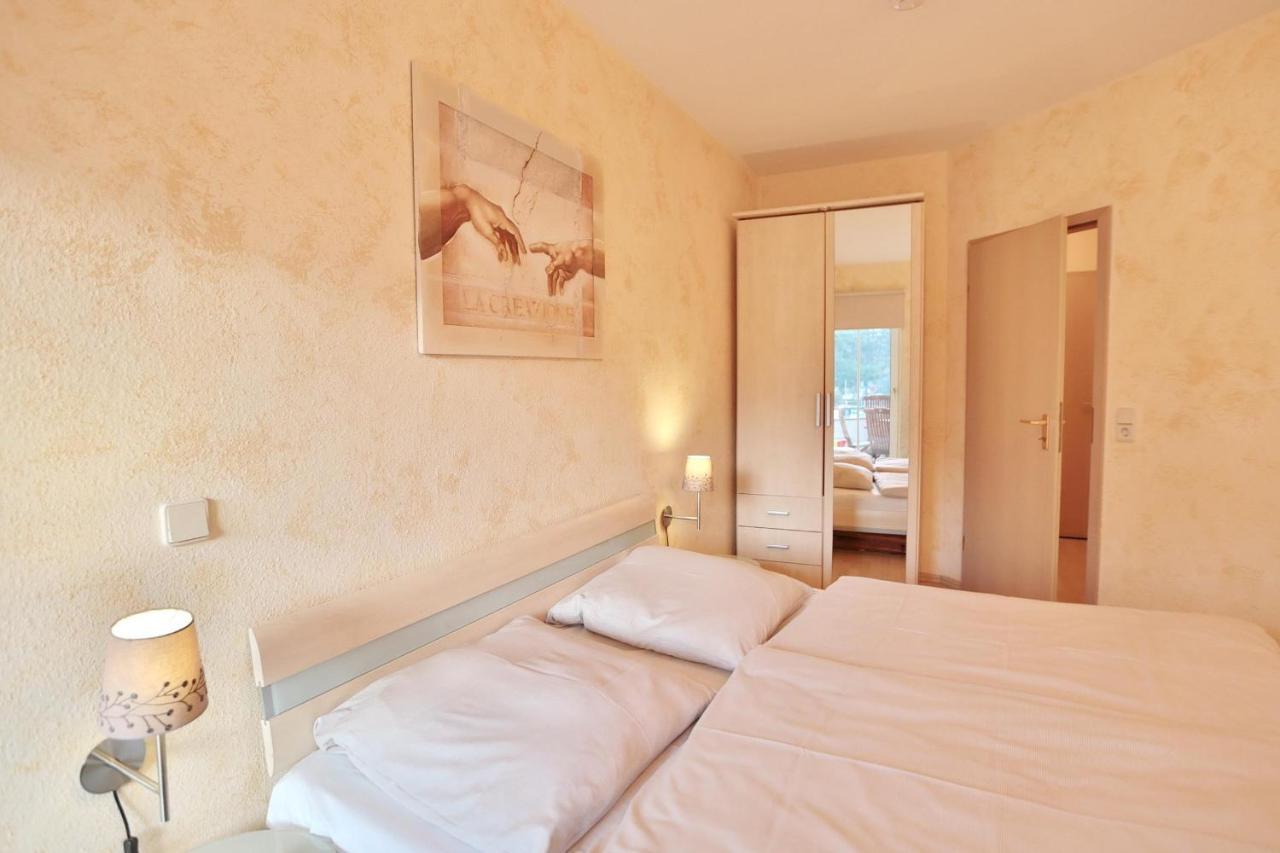 Residenz Ostseestrand Appartement 2 Scharbeutz Extérieur photo