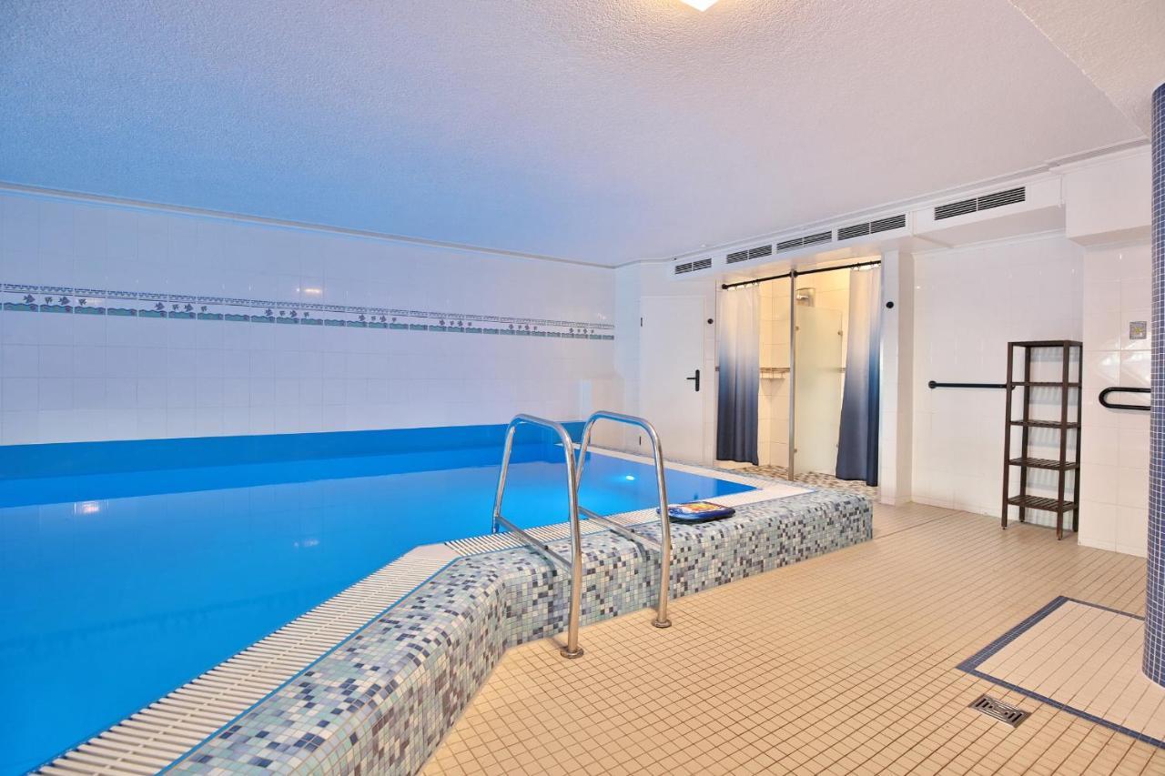 Residenz Ostseestrand Appartement 2 Scharbeutz Extérieur photo
