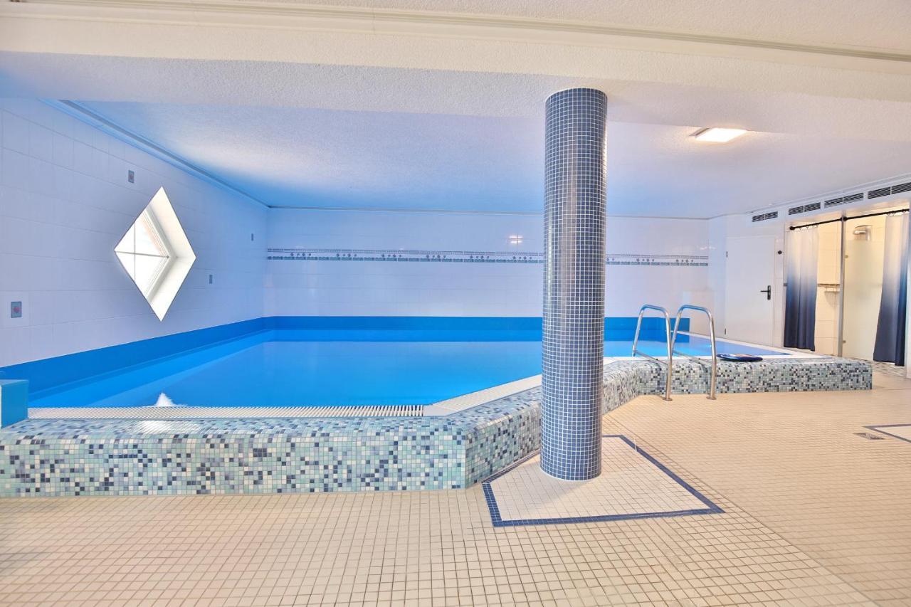 Residenz Ostseestrand Appartement 2 Scharbeutz Extérieur photo