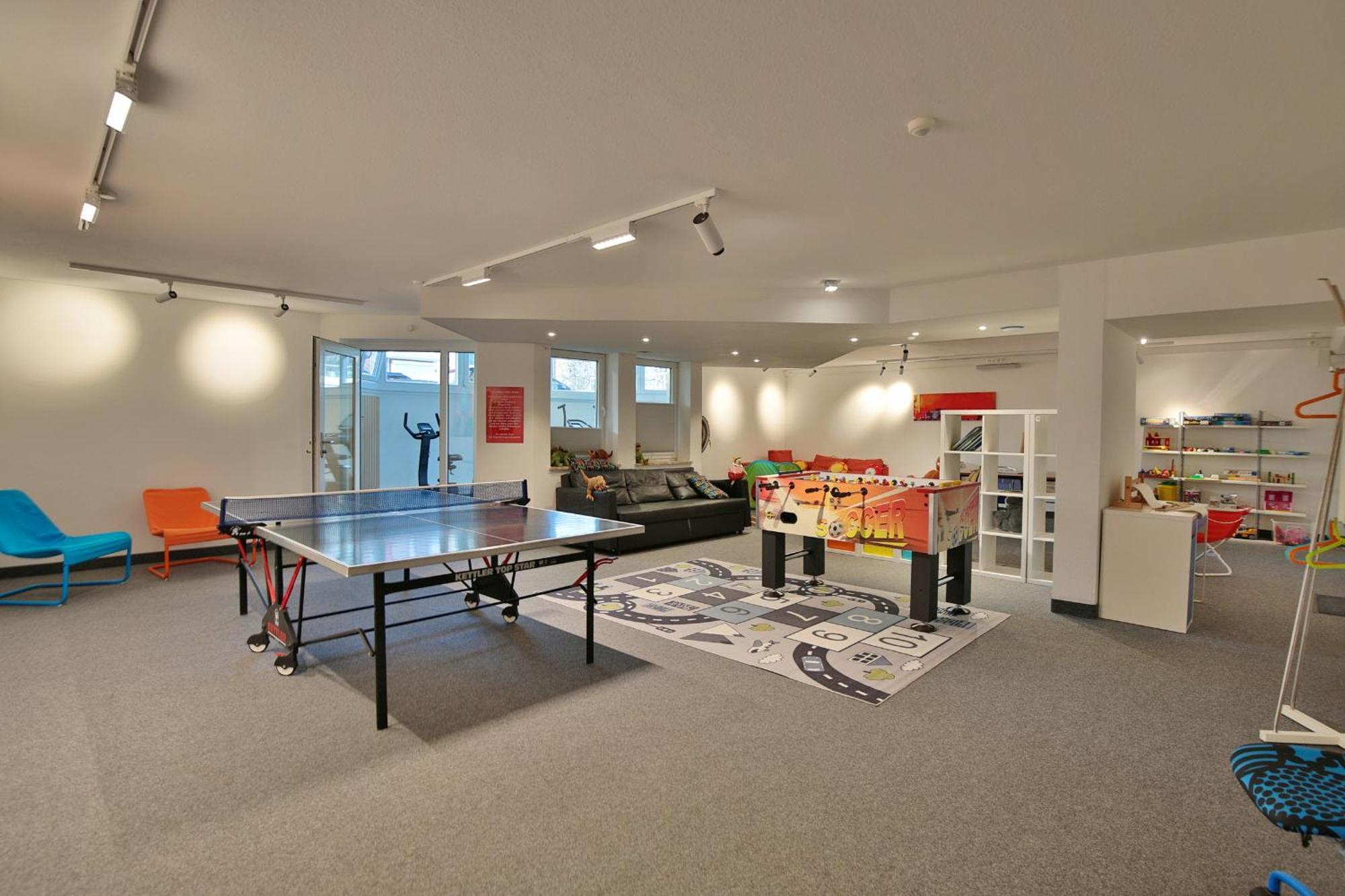 Residenz Ostseestrand Appartement 2 Scharbeutz Extérieur photo
